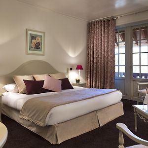 Chambre de Luxe
