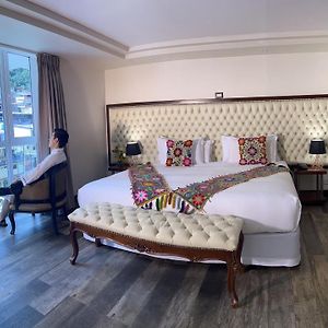 Jaya Machu Picchu Boutique Hotel