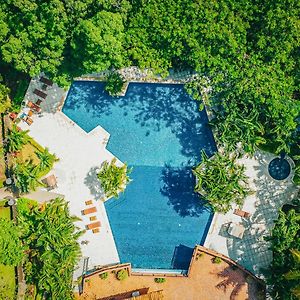 Papagayo Golden Palms Beachfront Hotel