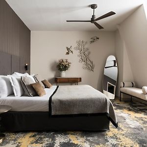 Chambre Familiale Double