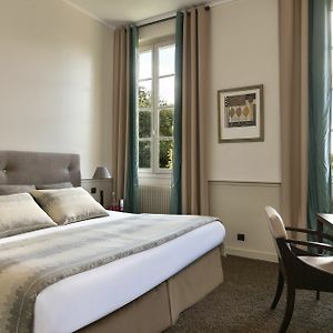 Chambre Familiale